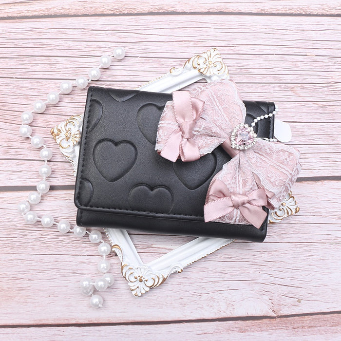 Black x Pink