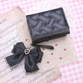 Sweetheart Embroidered Wallet