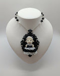 Sylvanian Couture: Emily Necklace