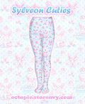 Sylveon Cuties Tights