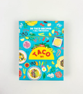 Taco 101 Deck of Cards