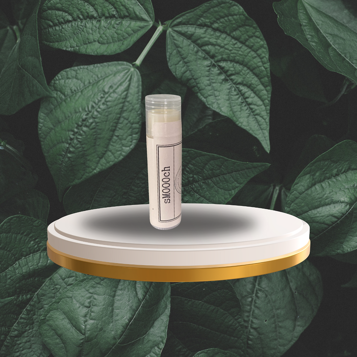 Tallow Lip Balm