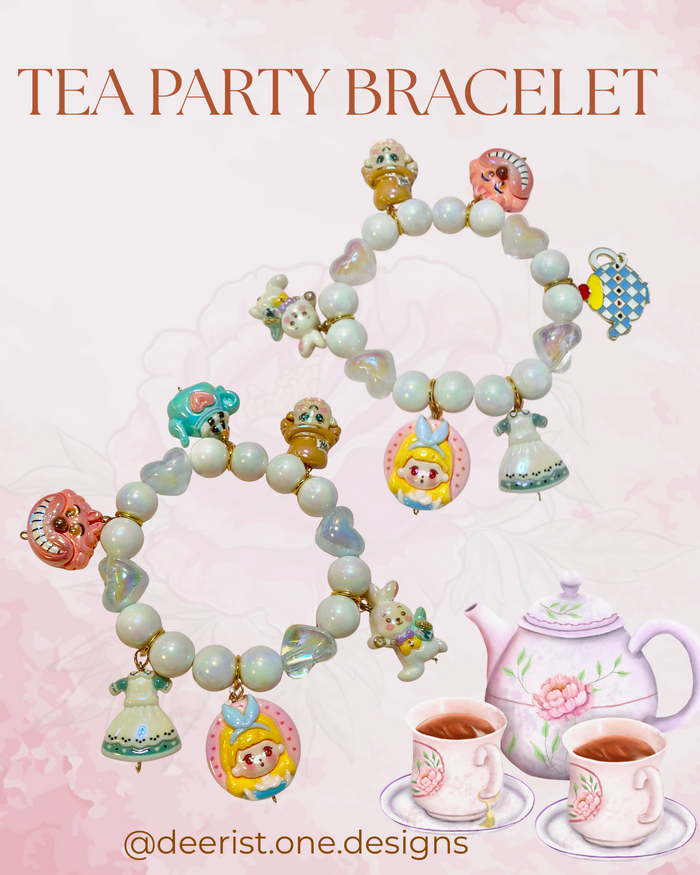 Tea Party bracelet.zip - 5