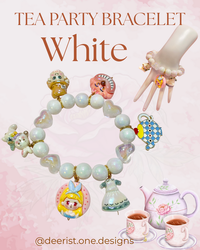 Tea Party bracelet.zip - 6