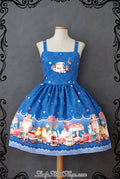 Tea Time At Grandma's Otome Jumperskirt