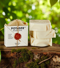 Tea Tree Soap | Wrapped – Fresh, Bold & Gift-Ready