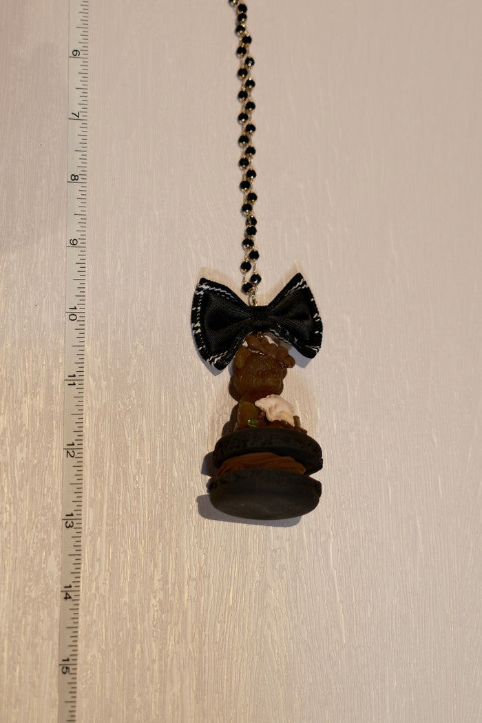 Black & Brown