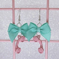 Telephone Earrings (4 Colors) - Lolita Collective
