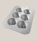 Texas Muffin Pan
