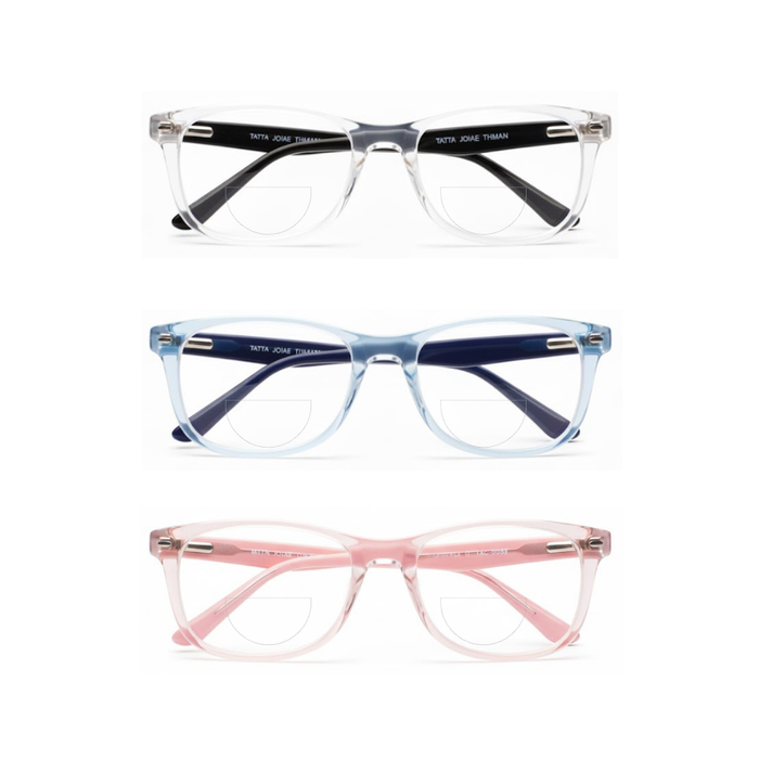 DebSpecs Thaw BI Folde eyewear
