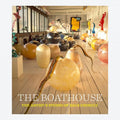 The Boathouse: The Artist’s Studio of Dale Chihuly