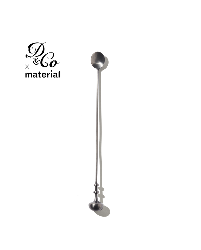 The Duo Spoon