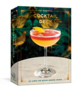 The Essential Cocktail Deck