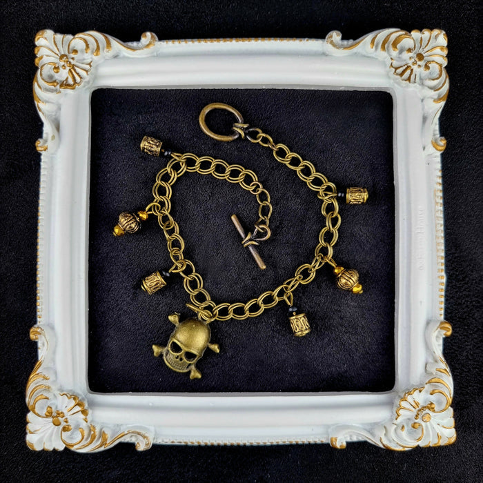 The Pirate's Bay Bracelet