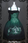 The Voice from the Other Side Jumperskirt