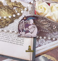 Their Story - I Know Skull Pin