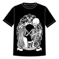 Their Story - T Shirt / I Give You the Best I Can