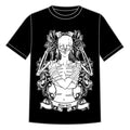 Their Story - T Shirt / Stay Here