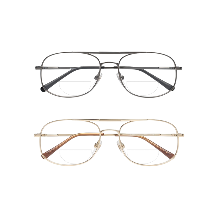 DebSpecs Thomas BI Folded eyewear