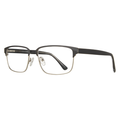 DebSpecs silver eyewear