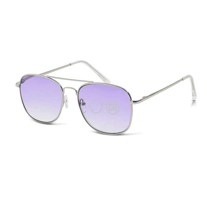 Purple / +2.00