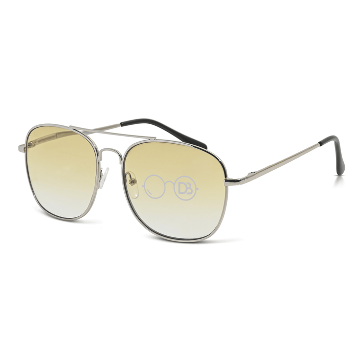 Yellow / +2.00