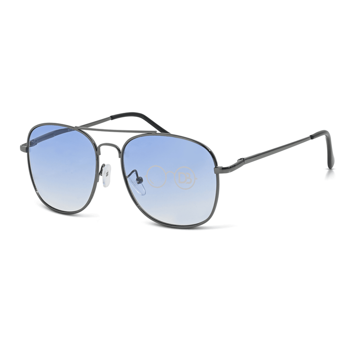 Blue / +2.50