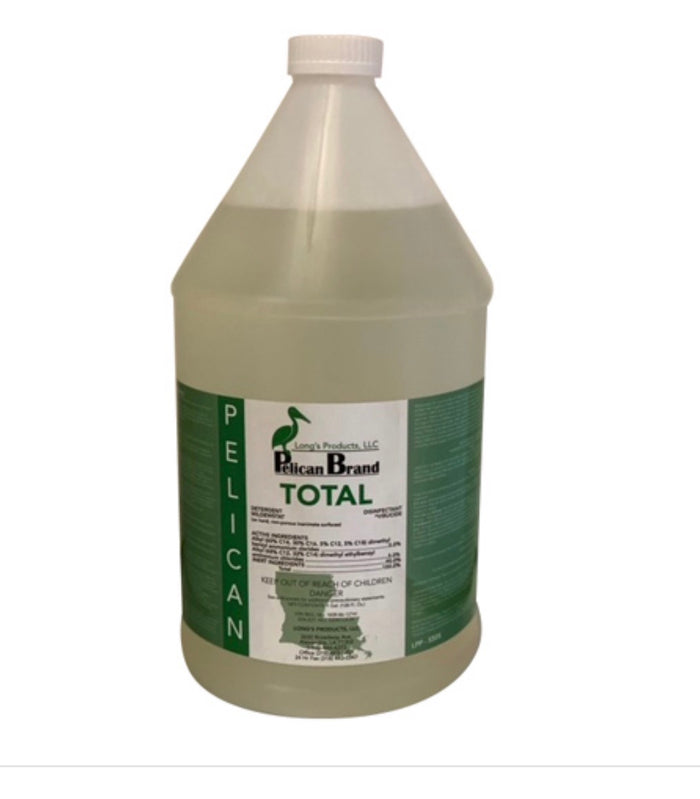 Total