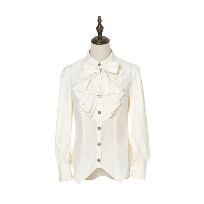 Train March Blouse