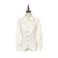 Train March Blouse