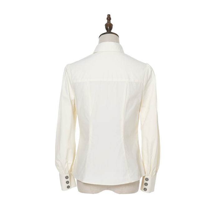 Train March Blouse