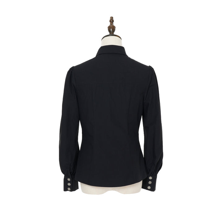 Train March Blouse
