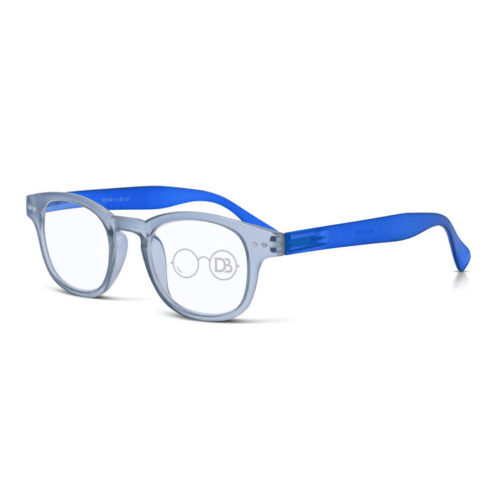 Gray /Blue / +1.50