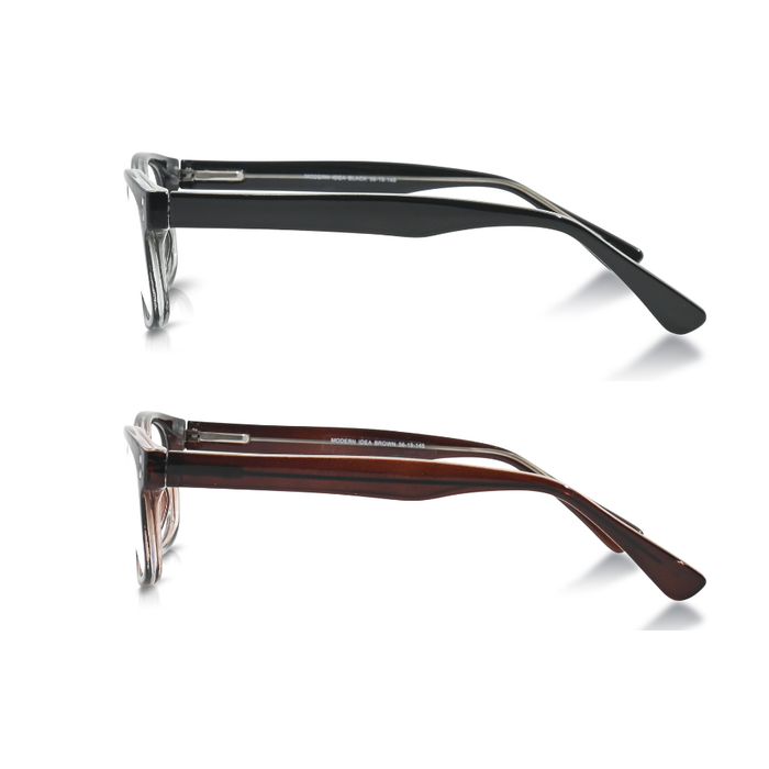 DebSpecs Idea side view eyewear