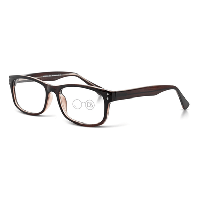 Brown / +1.00