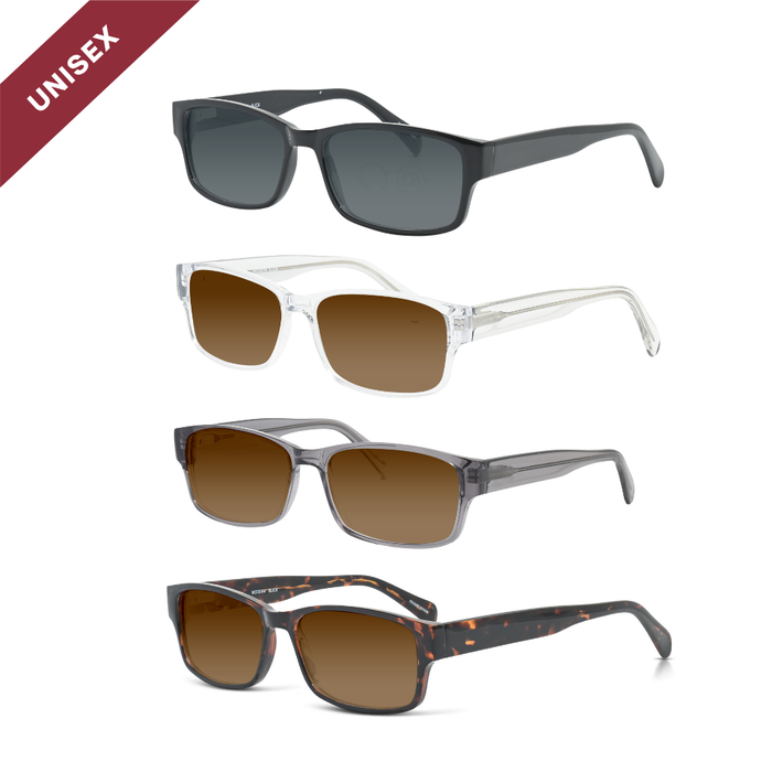 DebSpecs Slick SI Sun eyewear