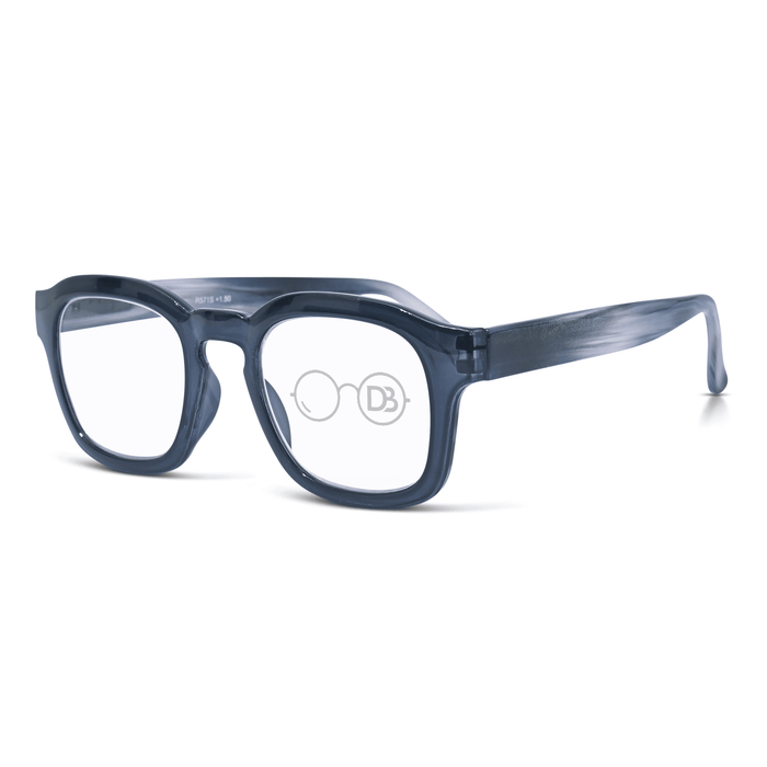 Wolf Gray / +2.00
