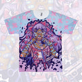 Try Me T-shirt - Lolita Collective