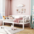 Twin size Daybed, White