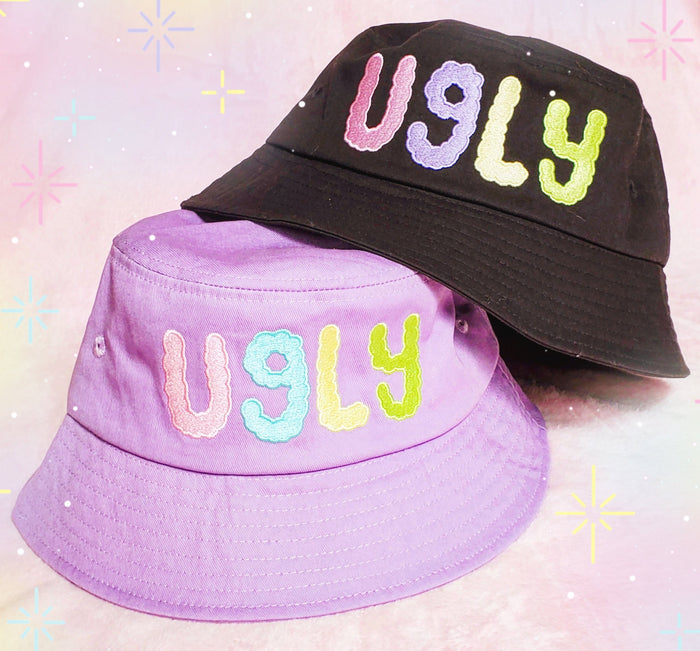 Ugly Bucket Hat