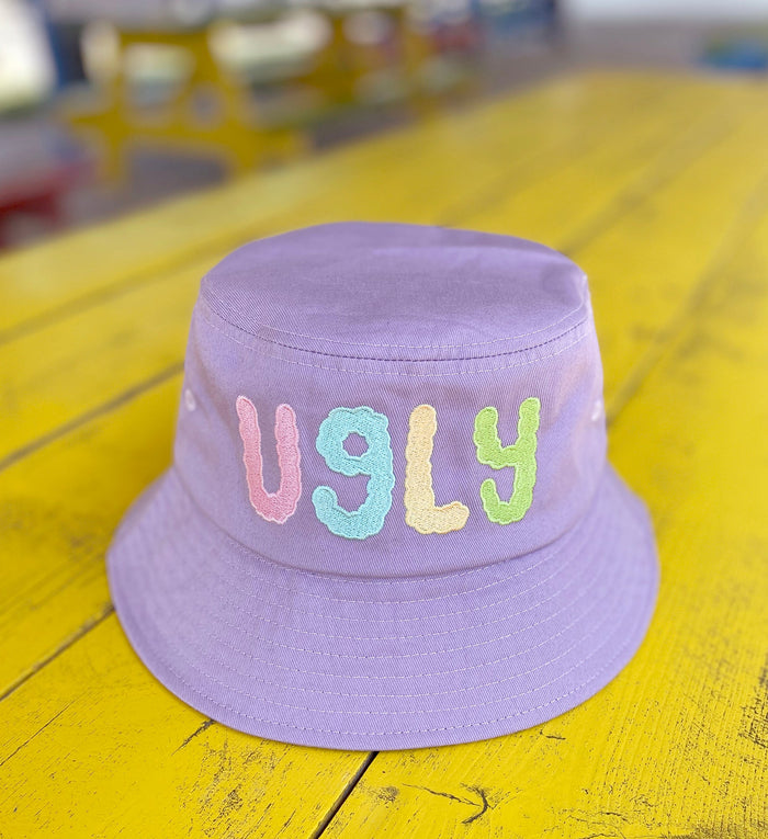Ugly Bucket Hat