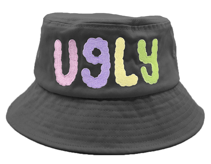 Ugly Bucket Hat