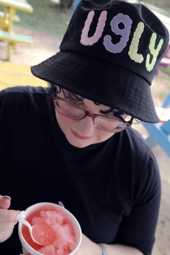 Ugly Bucket Hat