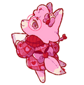 Valentine Fox Writer