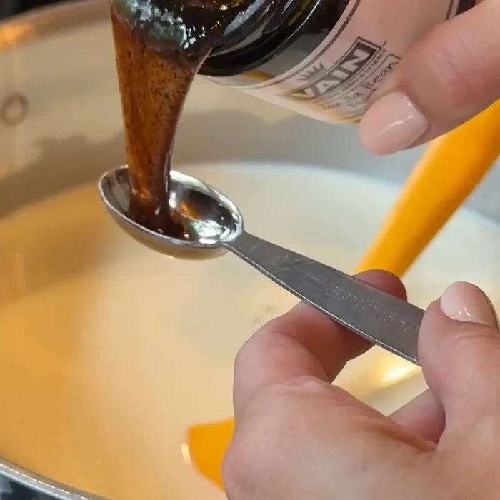Vanilla Bean Paste