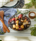 Vegetable Steamers