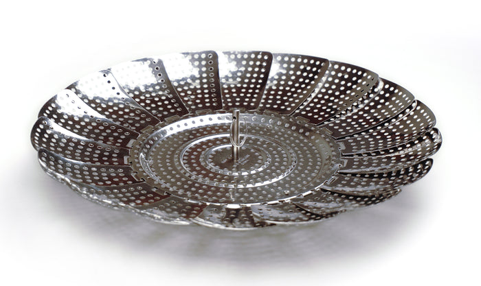 Vegetable Steamers