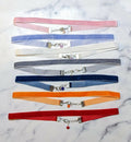 Velvet Ribbon Choker