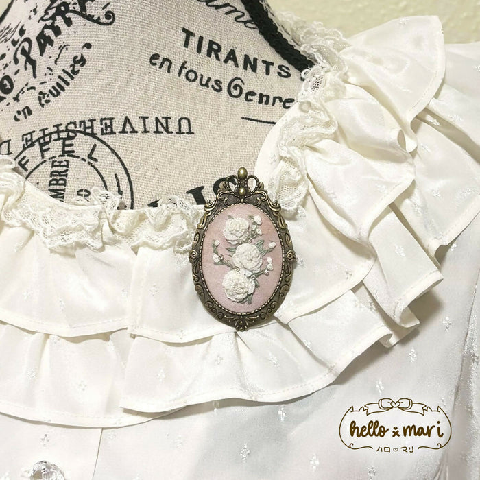 Country-Cream-Roses