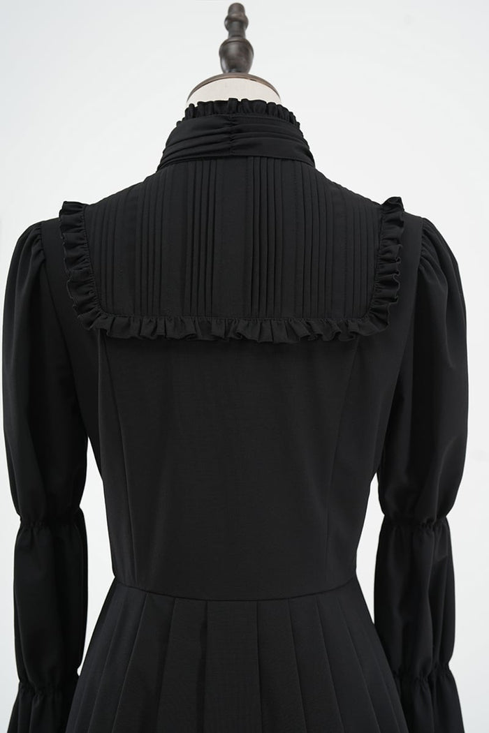 Vespers Dress Blouse